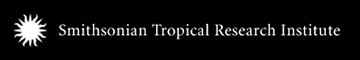 Smithsonian Institute of Tropical Research  logo